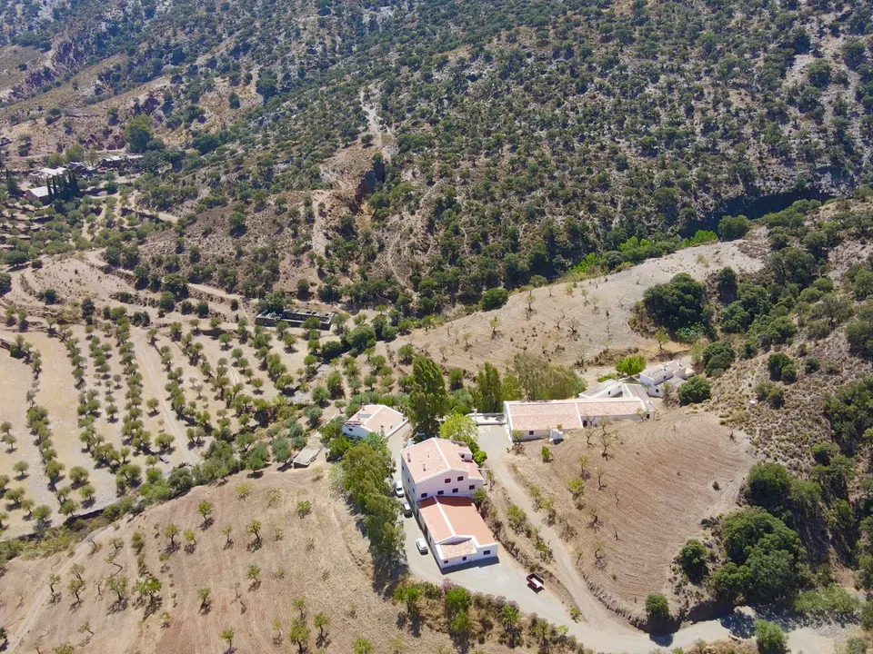 Finca i Tices, Almeria - foto 2